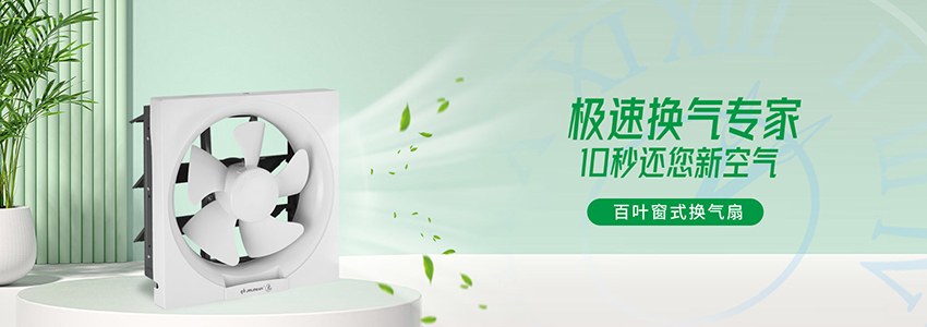 金羚电风扇